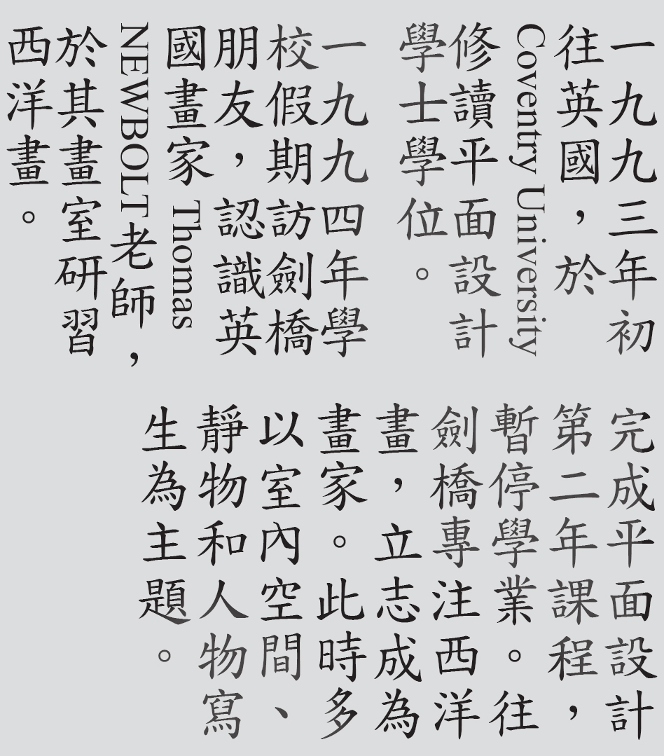 Text