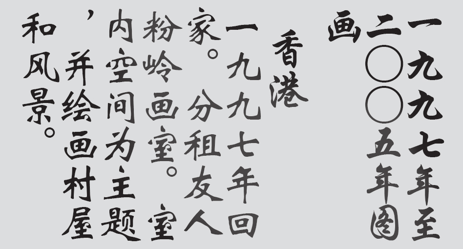 Text