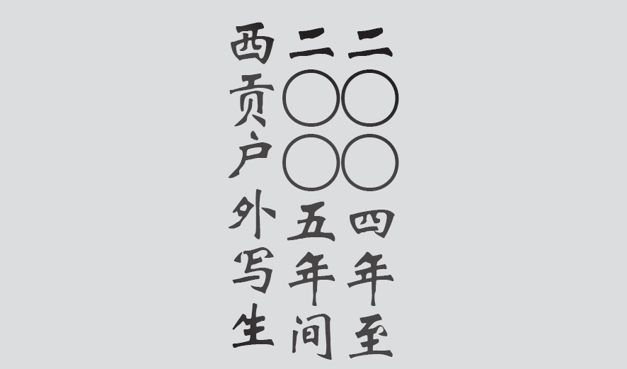 Text