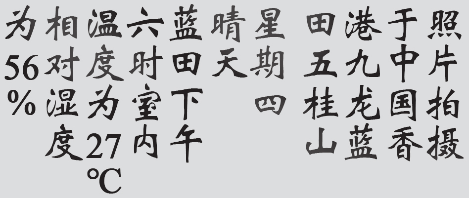 Text