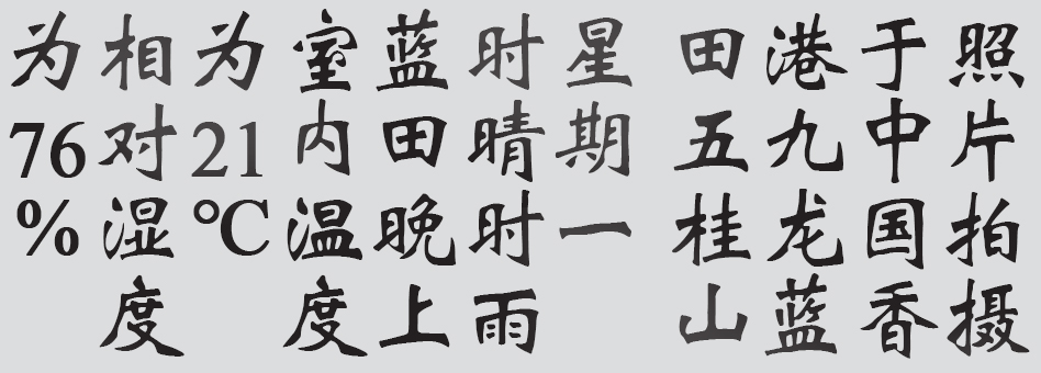 Text