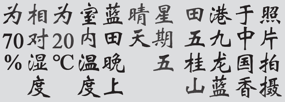 Text