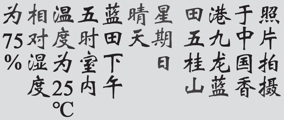 Text