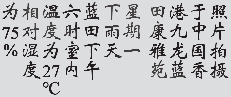 Text