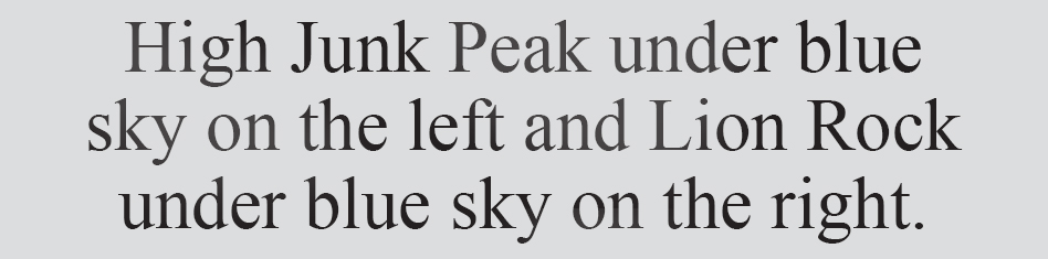 Text