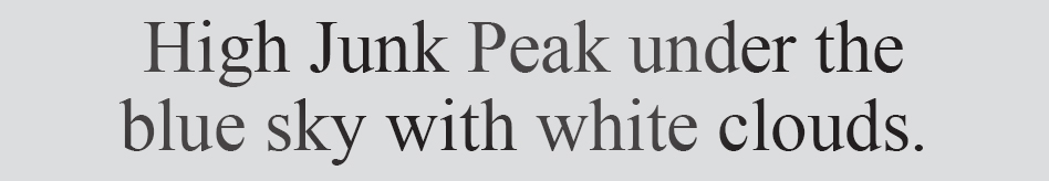 Text