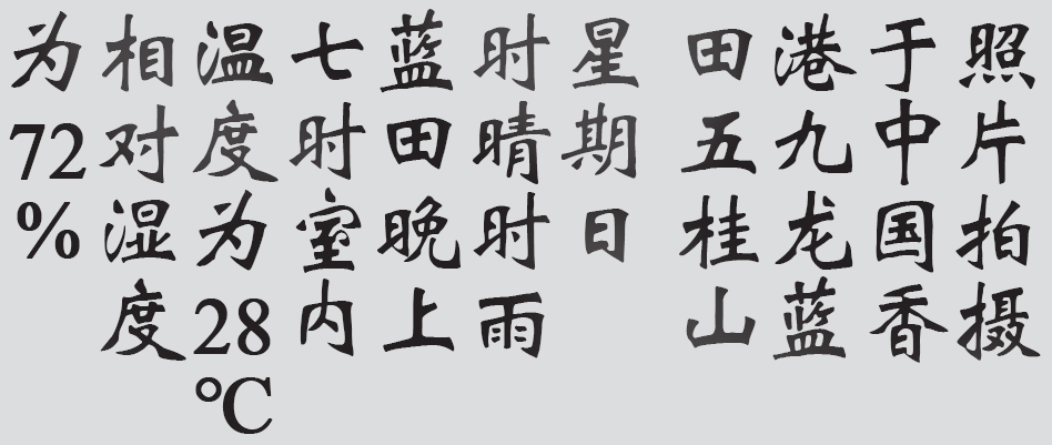 Text