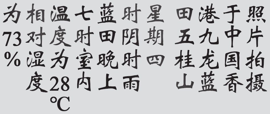 Text