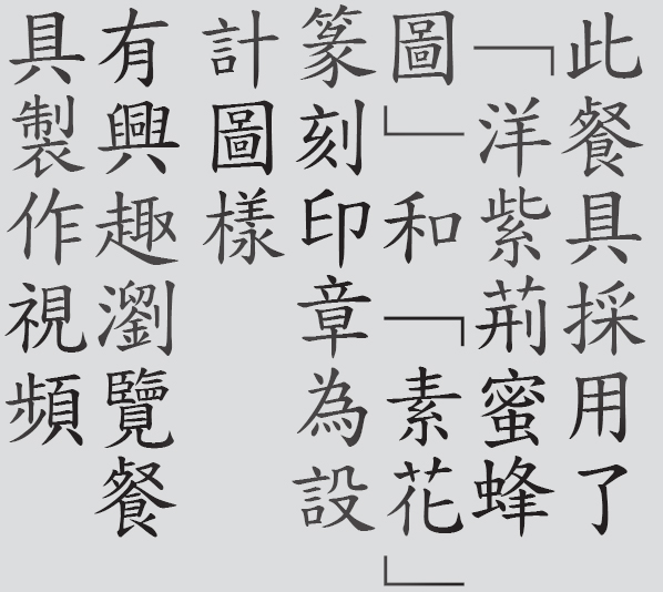 Text