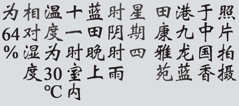Text