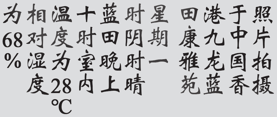 Text