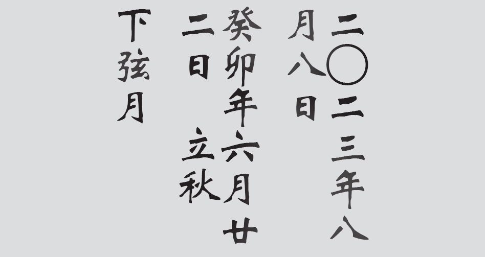 Text