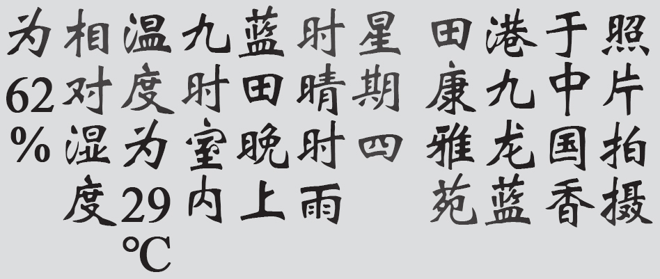 Text