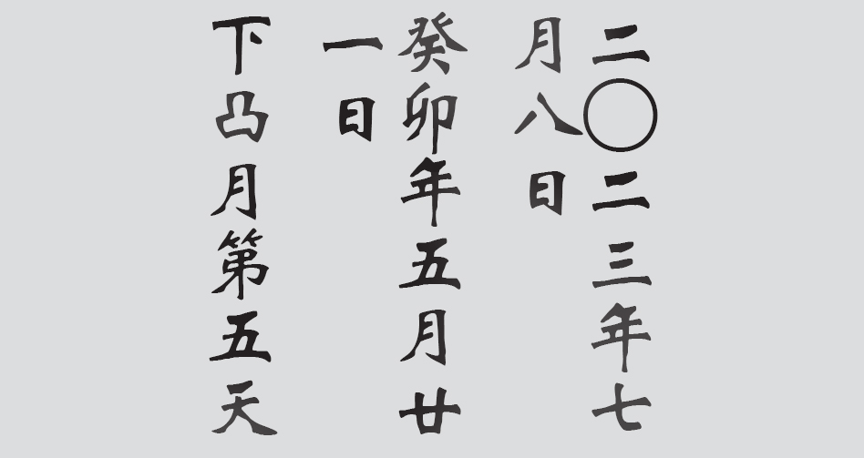 Text