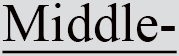 Text