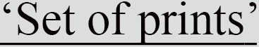 Text