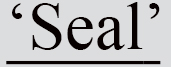 Text