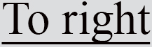 Text
