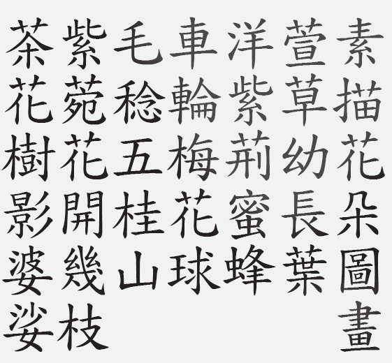 Text