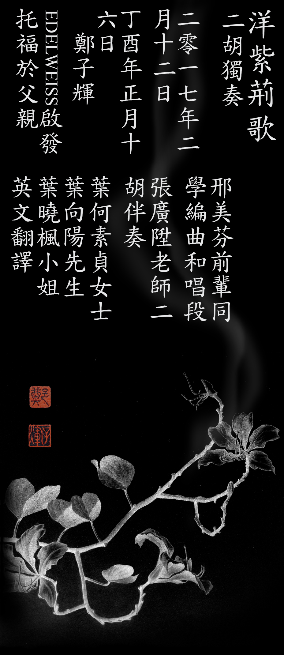Text